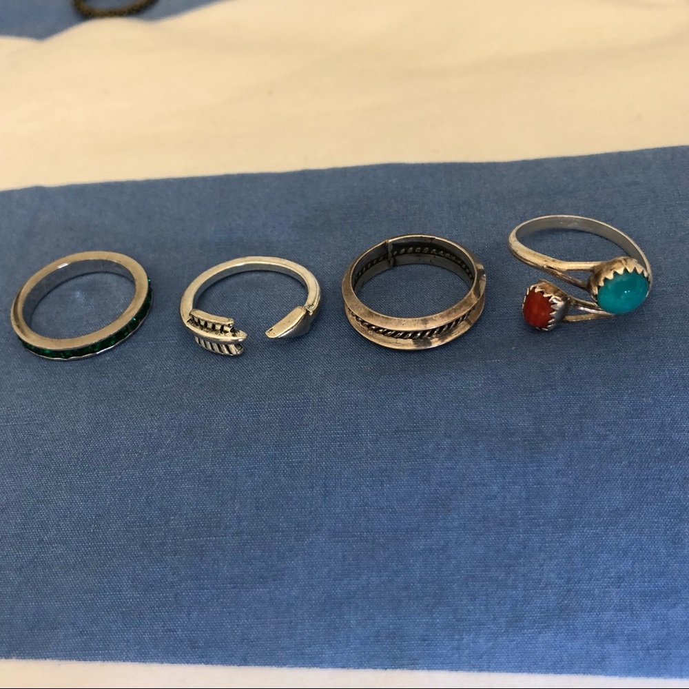 Rings! - Picture 7 of 8